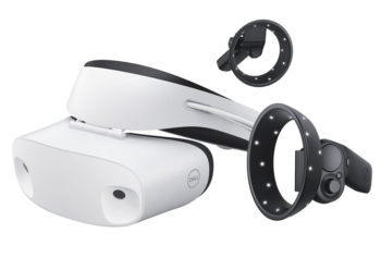 dell-visor Dell Visor casque wmr sortie en fin d'année