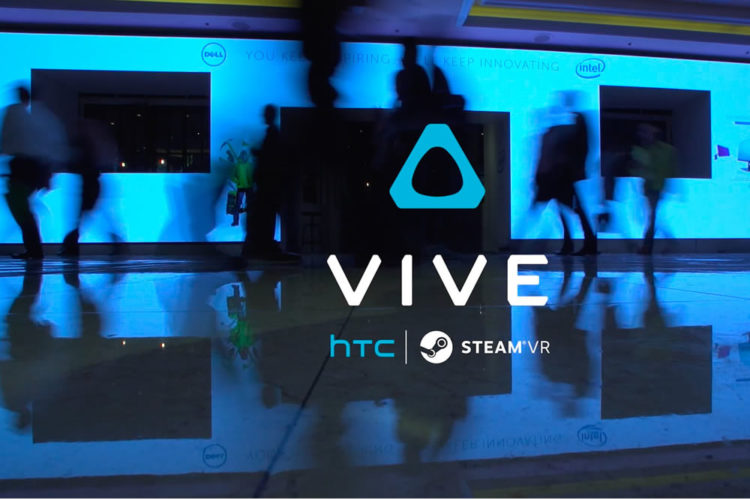 HTC pourrait vendre sa division VR
