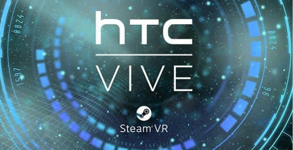 HTC pourrait vendre Vive VR
