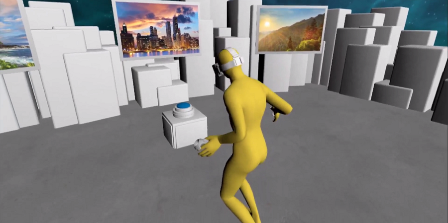 Isobar MIT mesure émotions réalité virtuelle
