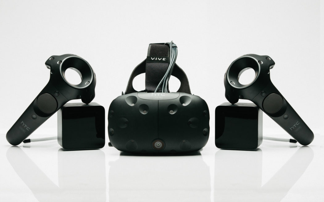 HTC VIVE, baisse de prix, casque de réalité virtuelle, Oculus