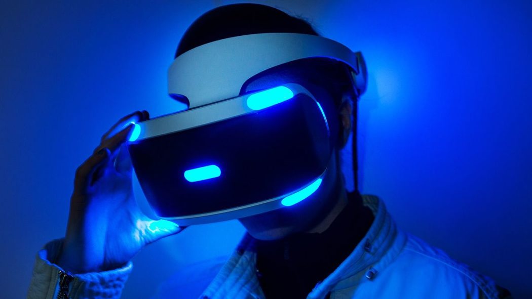 playstation vr sans télévision tutoriel