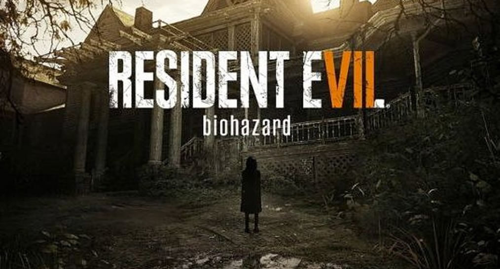 Resident Evil 7 biohazard record vente PS VR PlayStation réalité virtuelle