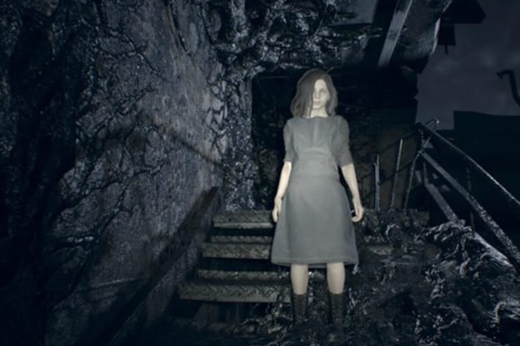 Resident Evil 7 biohazard ventes Capcom