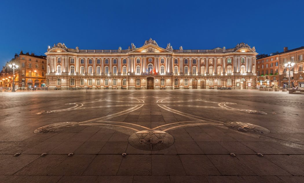 vidéo 360 toulouse