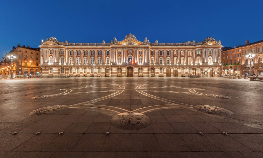 vidéo 360 toulouse