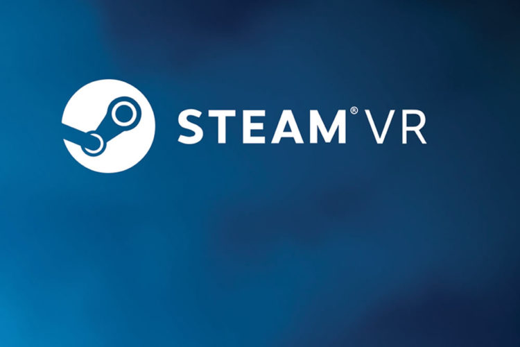 Steam VR