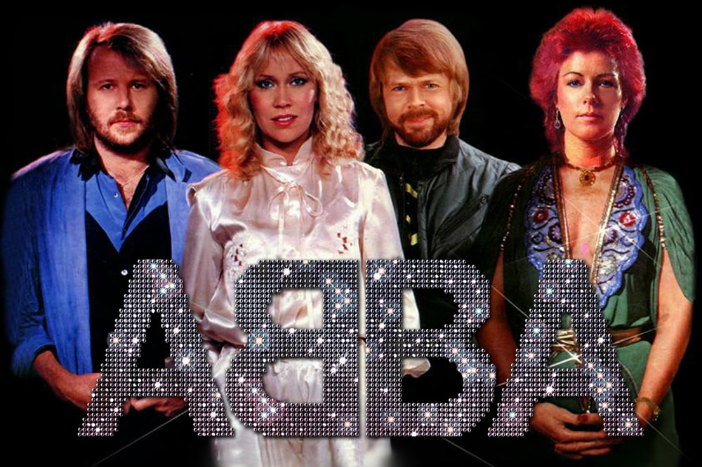 ABBA VR