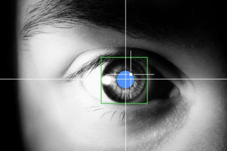 Eye Tracking