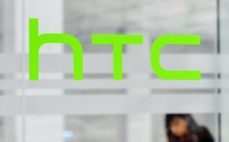 HTC VRChat investissement