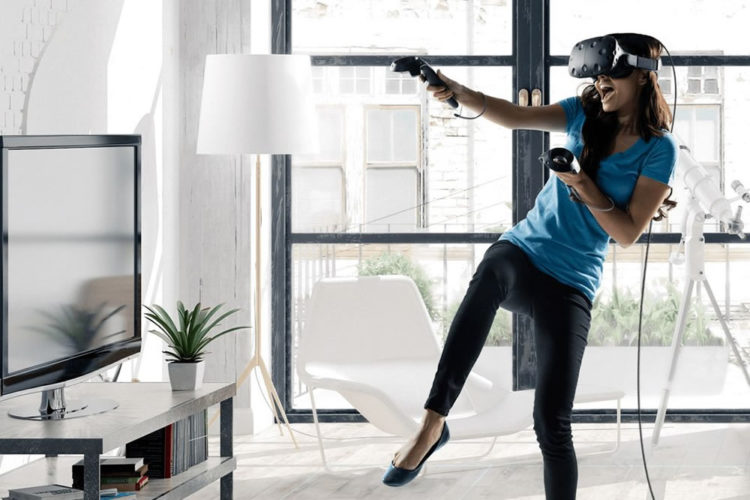 HTC rachat par Google
