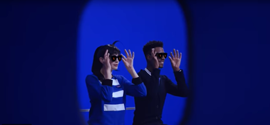 joon air france vr