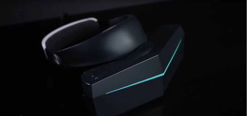 pimax 8K