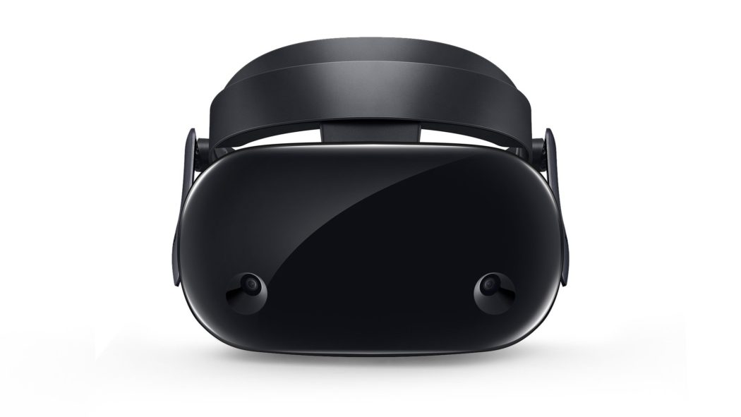 samsung odyssey