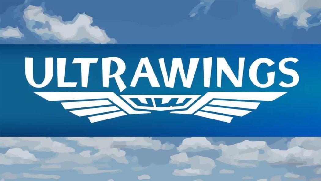 Ultrawings suite