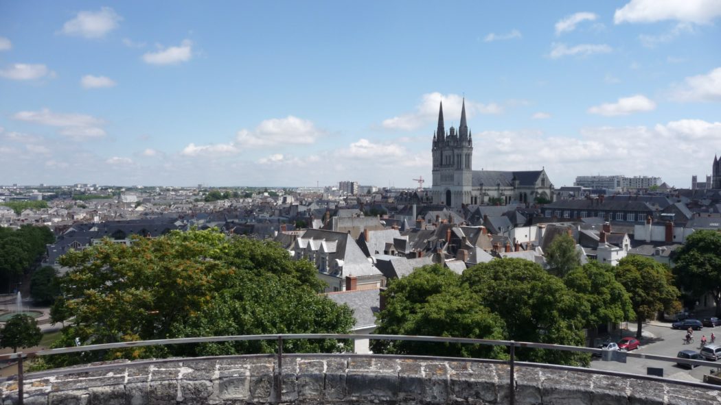 vidéo 360 angers