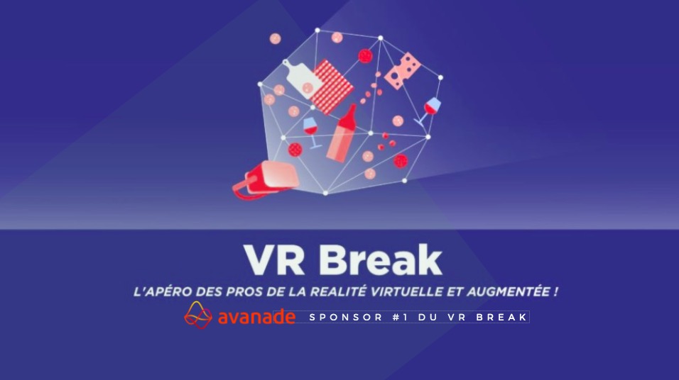 vr break, apero connecte mindout meetup vr realite virtuelle