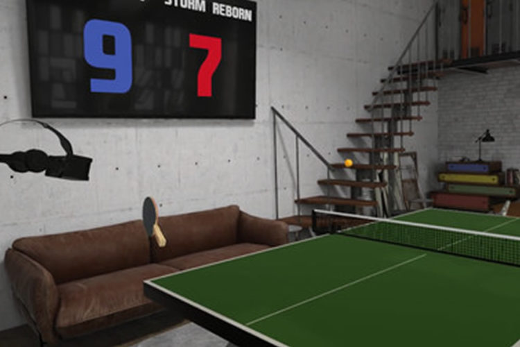 Jeux en réalité virtuelle à moitié prix sur Steam VR