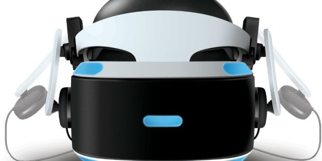 ps vr 1 vs vr2