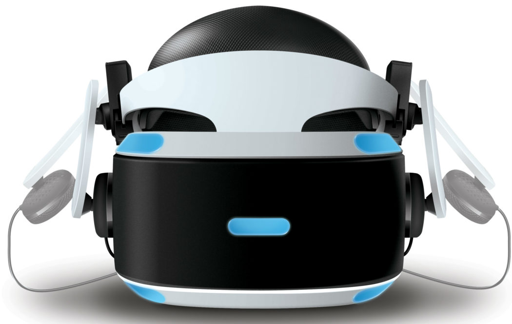 Sony annonce le PS VR, un nouveau casque de réalité virtuelle