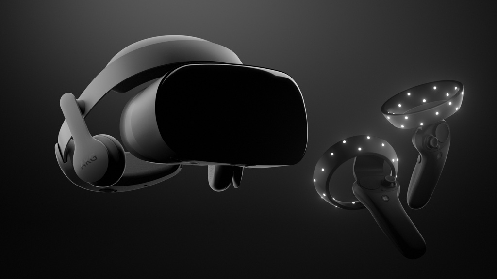 samsung odyssey +