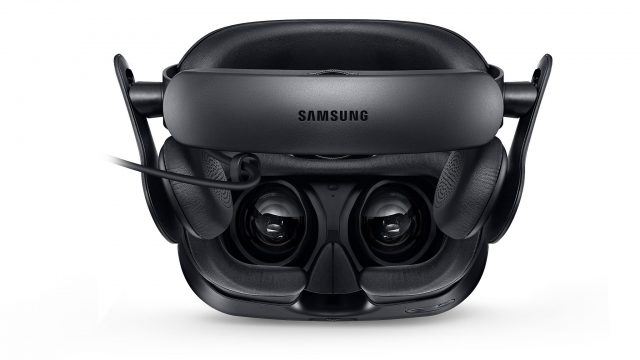Samsung Odyssey Prix date de sortie et fiche technique