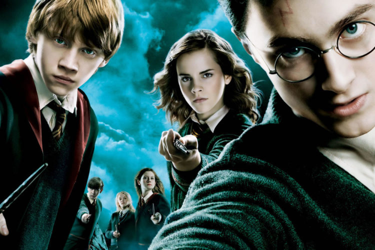 Niantic levée de fonds 200 millions de dollars Harry Potter : Wizards Unite