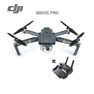 DJI, mavic, Pro, mini, combo gray, gearbest, caméra, drone, bon plan, promotion, 