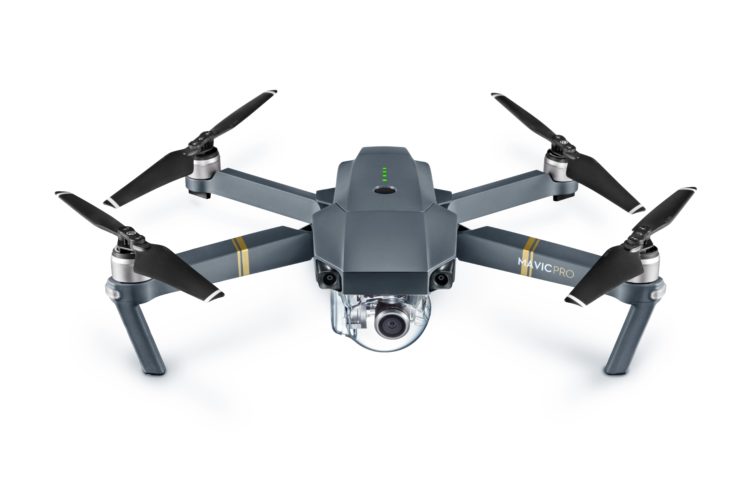 DJI, mavic, Pro, mini, combo gray, gearbest, caméra, drone, bon plan, promotion,