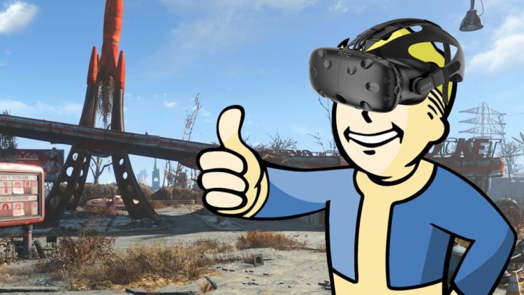 fallout 4 vr tout savoir