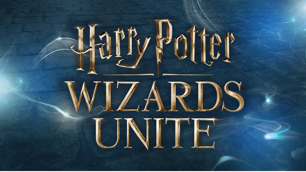 Jeu en réalité augmentée Harry Potter Wizards Unite