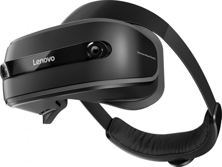 black friday, lenovo explorer, promo WMR, casque vr promo