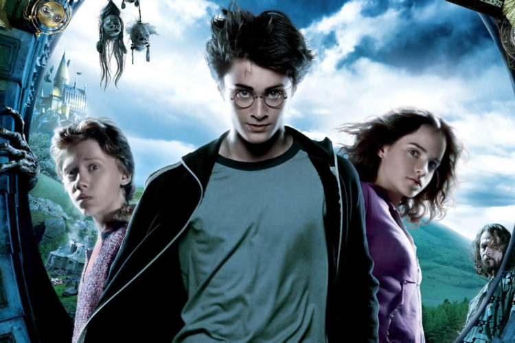 Niantic tour de table pour le jeu AR Harry Potter