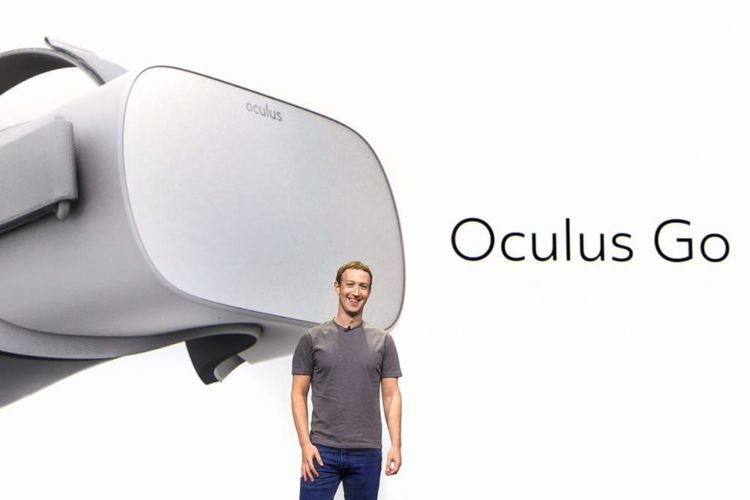 Oculus recrute massivement