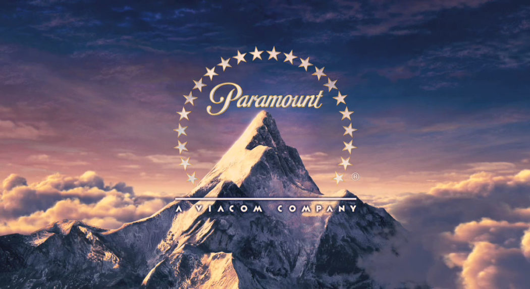 Paramount Pictures cinéma vr