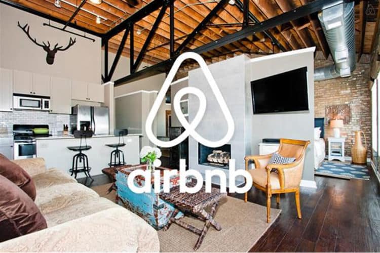 Airbnb VR