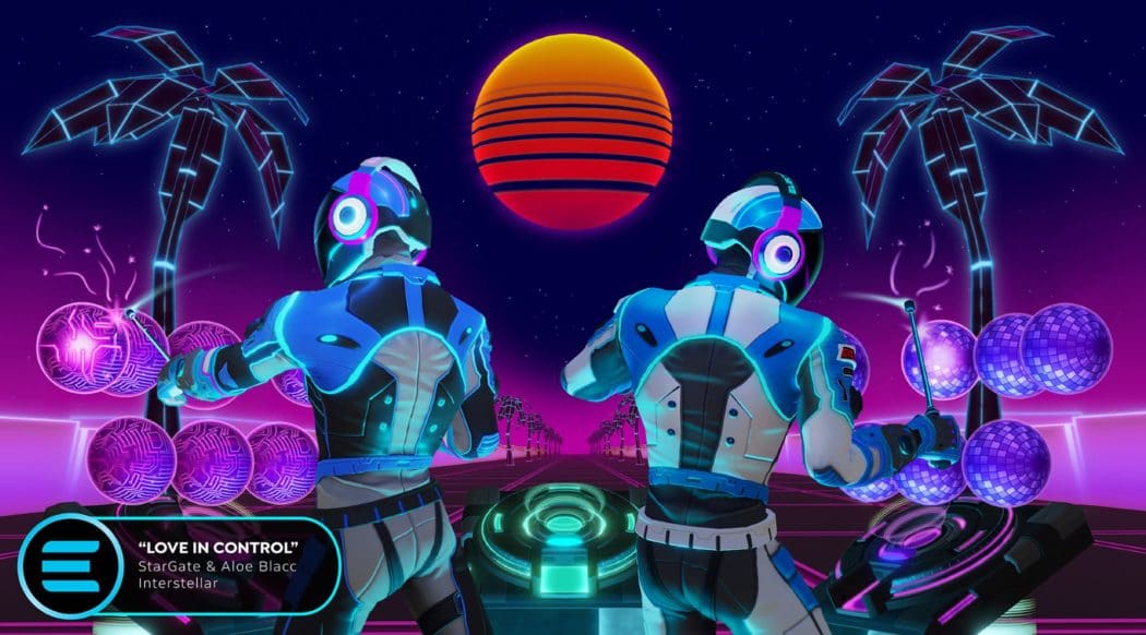 Electronauts, Survios, Stargate, musique, composition, DJs, artistes, chanteurs, studio, producteurs