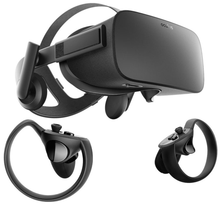 Oculus bon plan promotion oculus rift