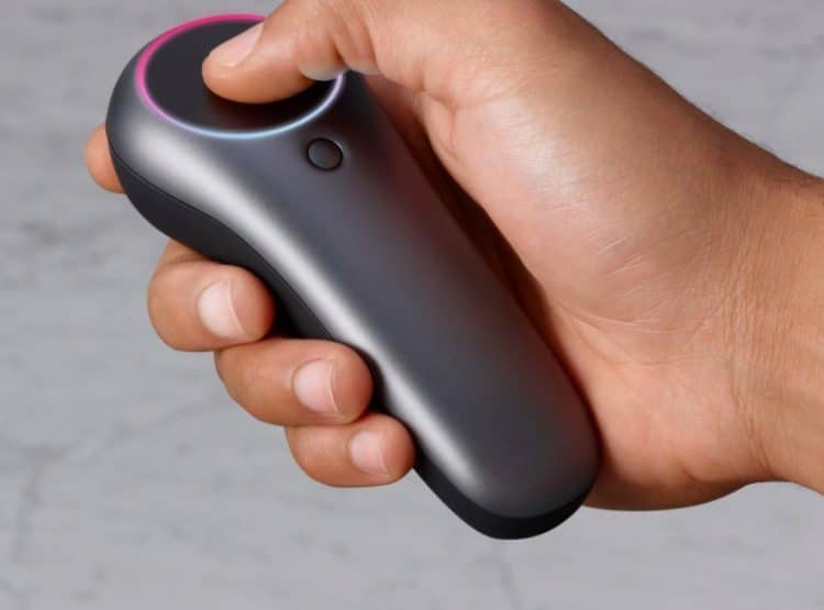 Telecommande magic leap one