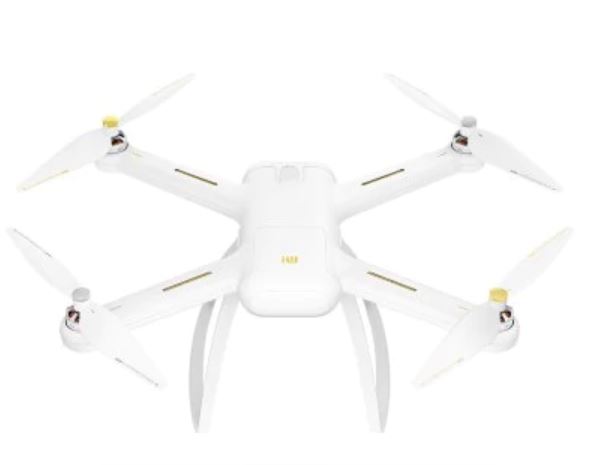 gearbest, drone, xiaomi, mi 4, 4K, bon plan, promo