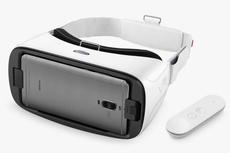 Casque réalité virtuelle Huawei