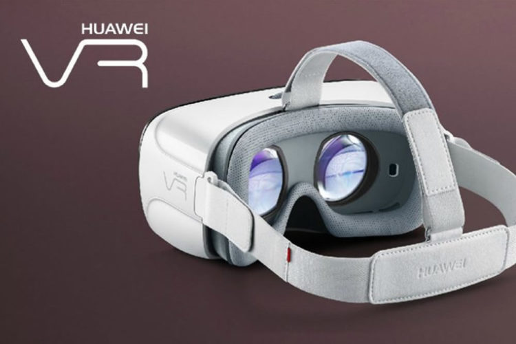 Casque VR Huawei