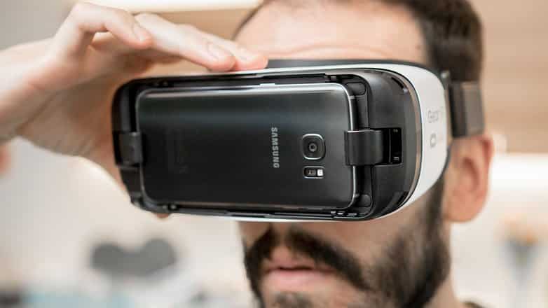 casques vr smartphone disparition idc