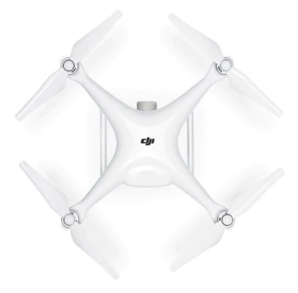 gearbest, drone, dji, phantom 4, platinum, advanced, bon plan, promo, 