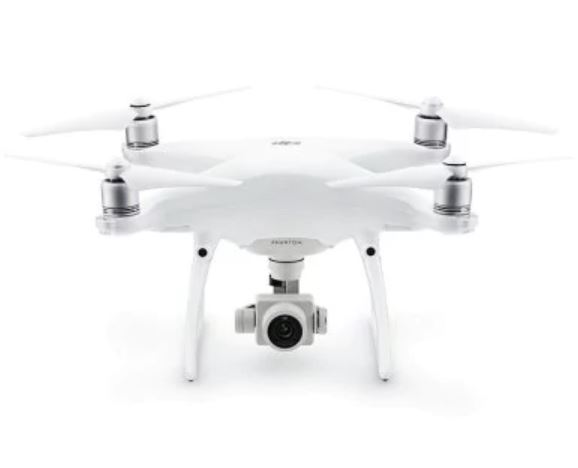 gearbest, drone, dji, phantom 4, platinum, advanced, bon plan, promo,