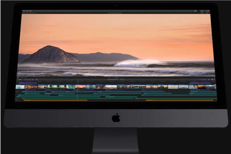 Final Cut Pro X