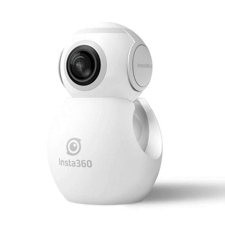 Insta360 Air, smartphone, Android, camera 360