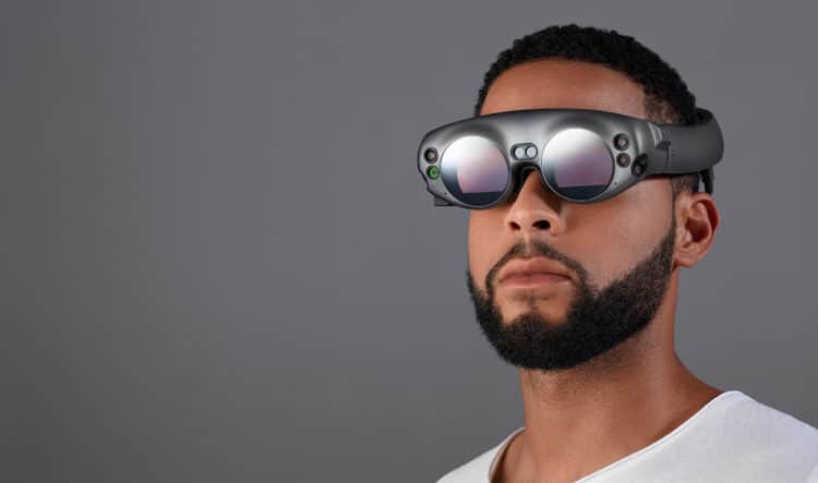 magic leap one