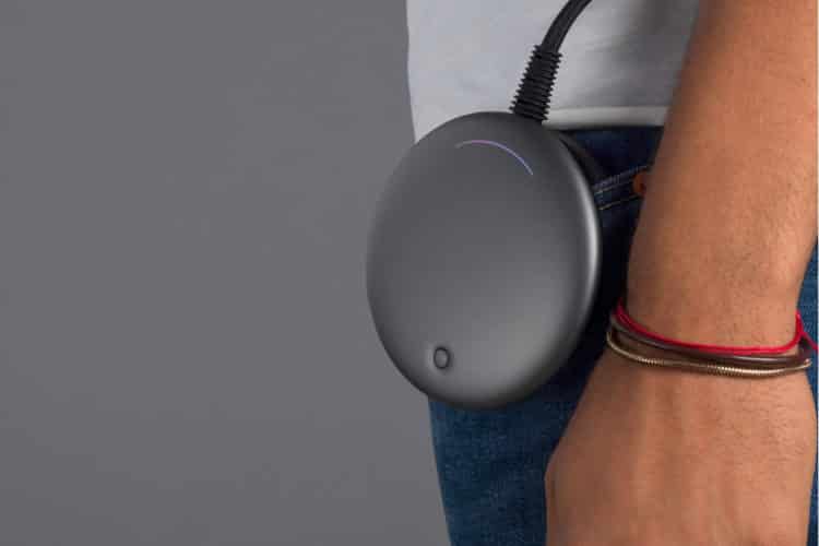 Magic Leap One accessoires