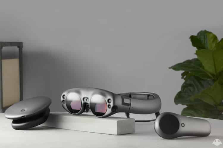 Magic Leap One prix